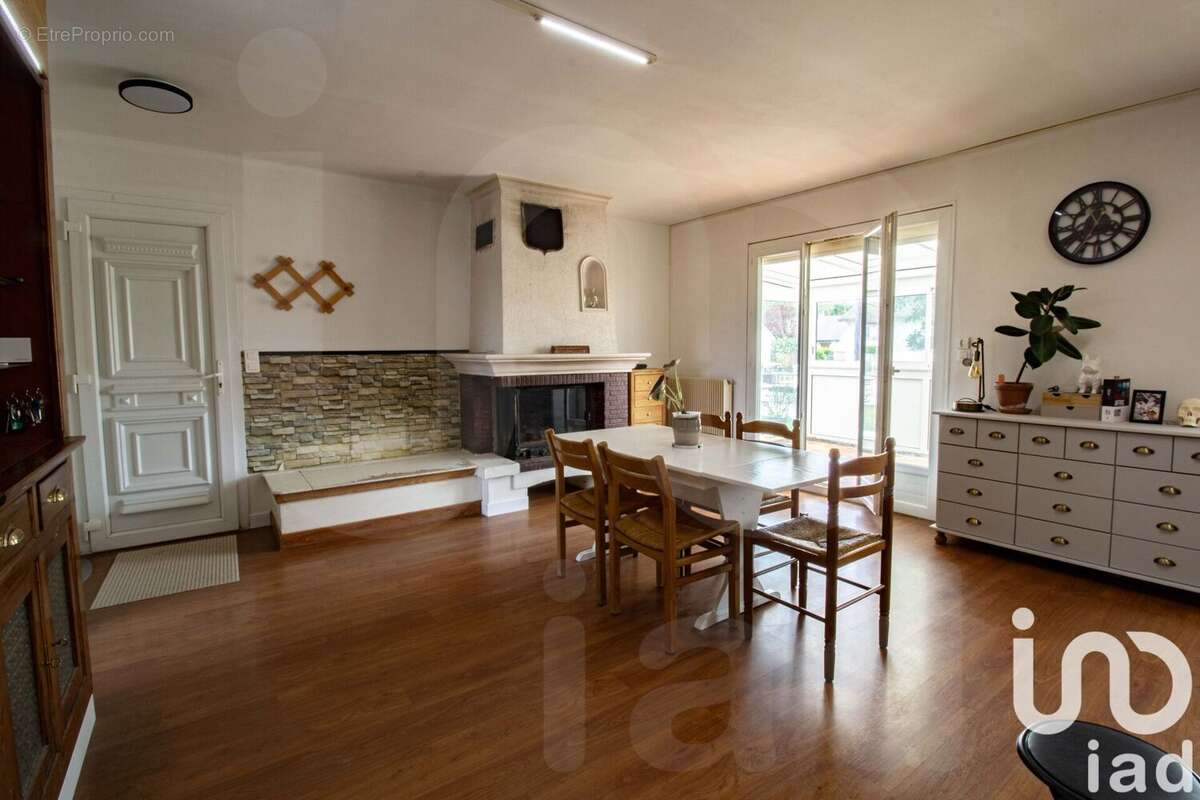 Photo 8 - Maison à VILLEMANDEUR