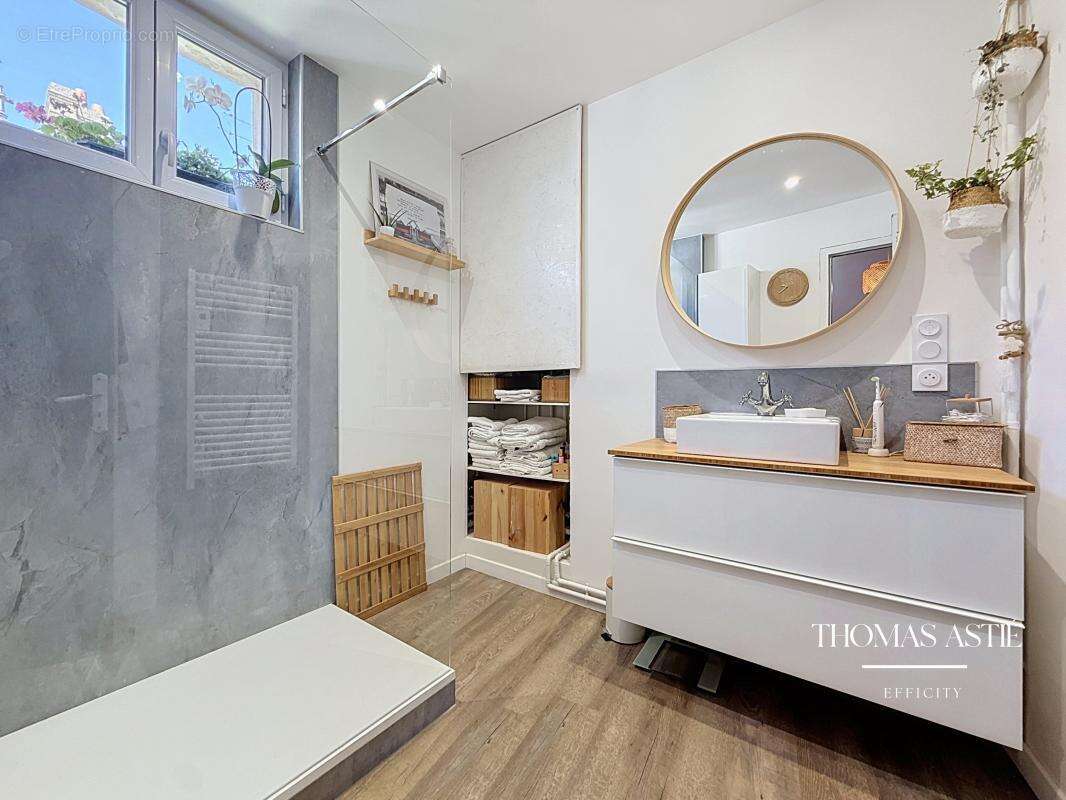 Maison 109 m² à Saumur  - photo 7