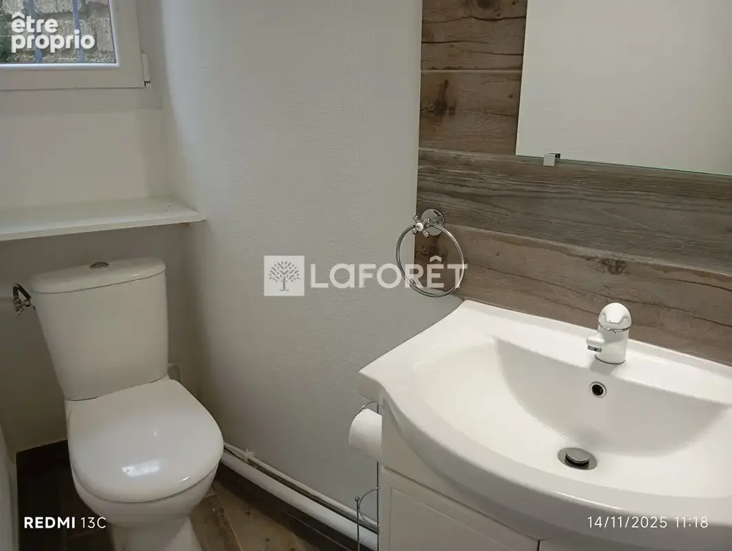Maison rénovée - St Laurent de Cerdans - photo 13