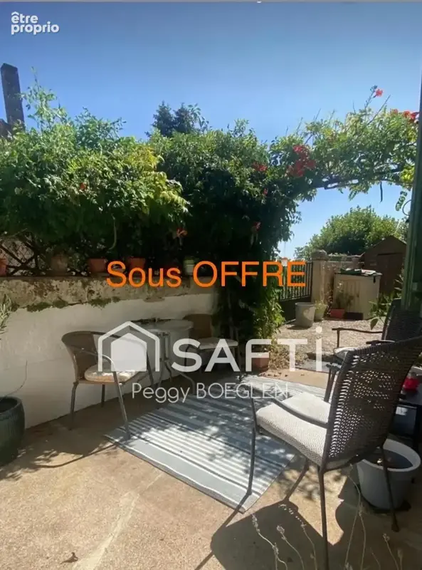 Photo 1 - Maison à SALLES-DE-BELVES