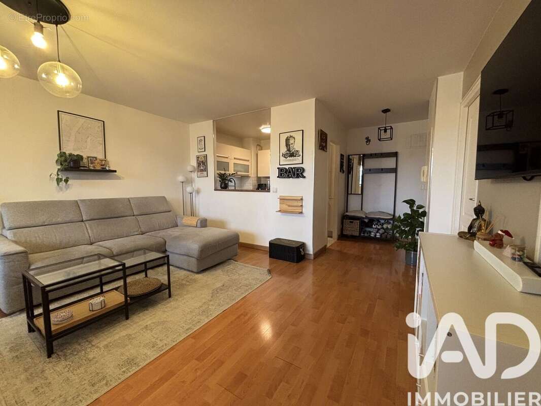 Photo 2 - Appartement à NOISY-LE-GRAND