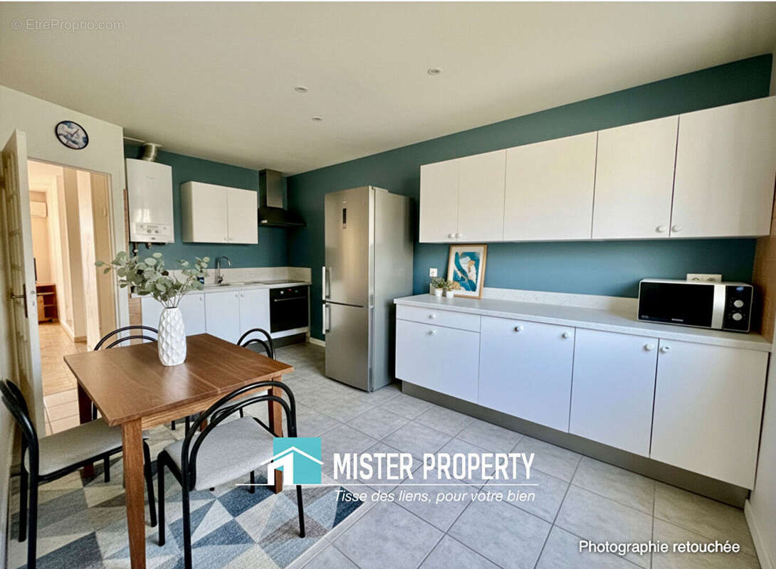 Magnifique maison familiale - Sartrouville - photo 4