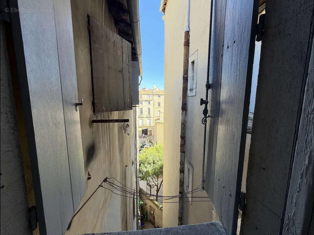 Appartement à MONTPELLIER