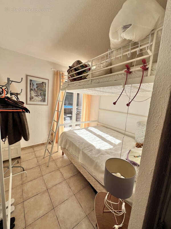 Appartement à LES ARCS