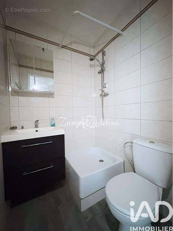 Photo 5 - Appartement à LE BLANC-MESNIL