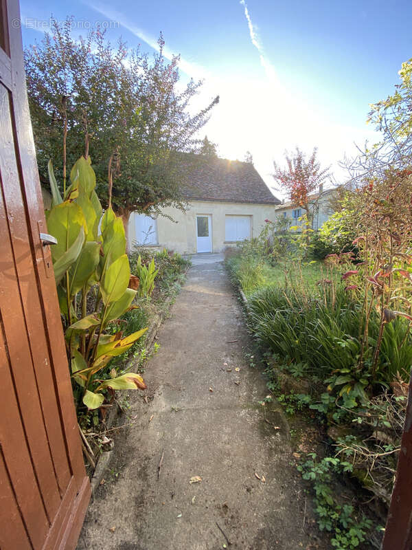 Maison à MOULEYDIER