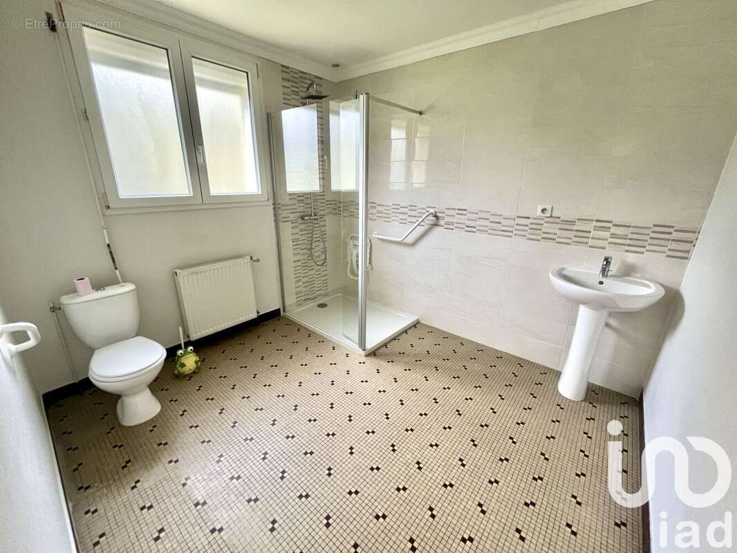 Photo 8 - Maison à SAINT-ANDRE-DES-EAUX