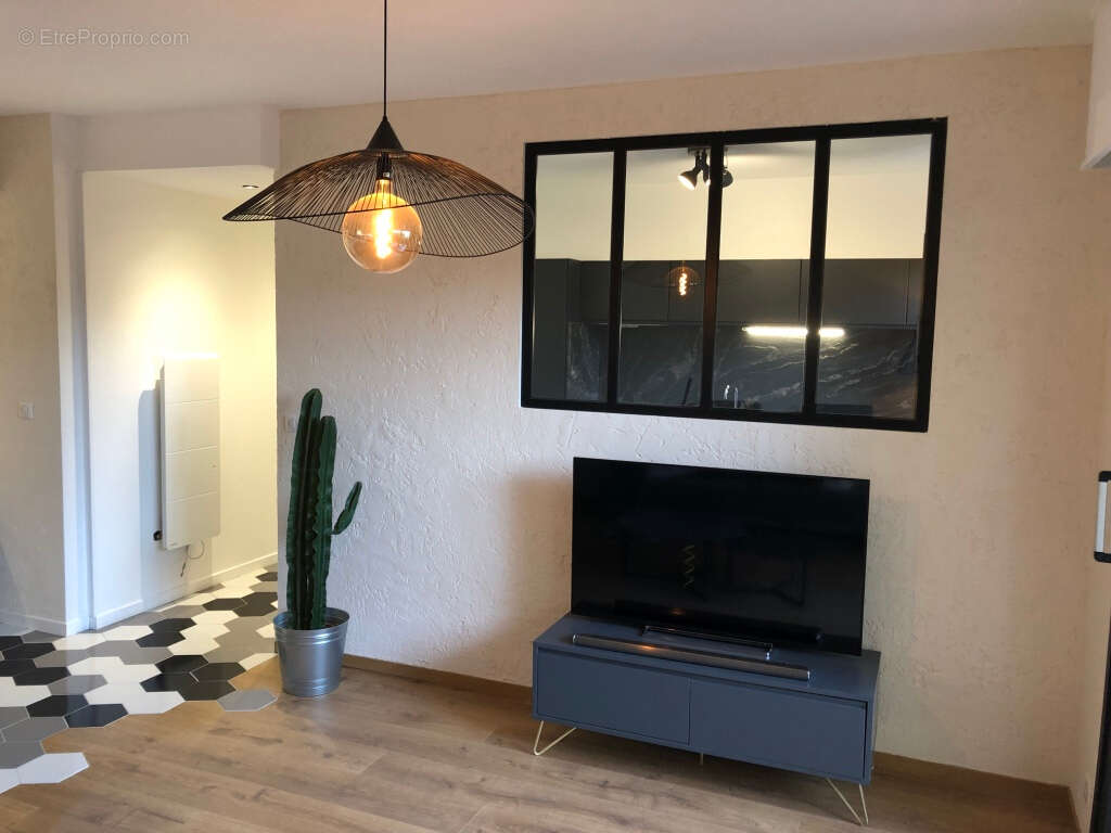 Appartement à DAX
