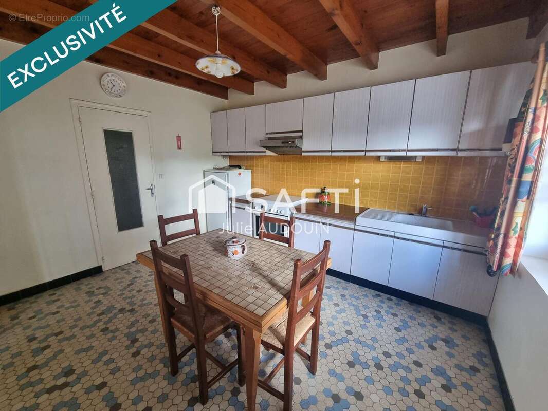 Photo 6 - Maison à MONS