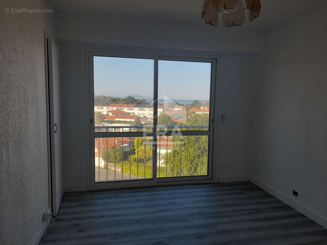 Appartement à BIARRITZ