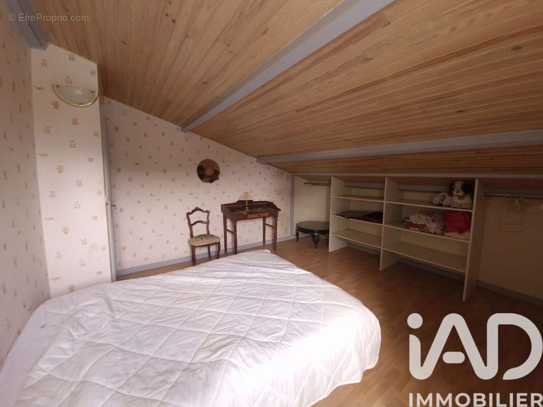 Photo 8 - Appartement à SAUBRIGUES