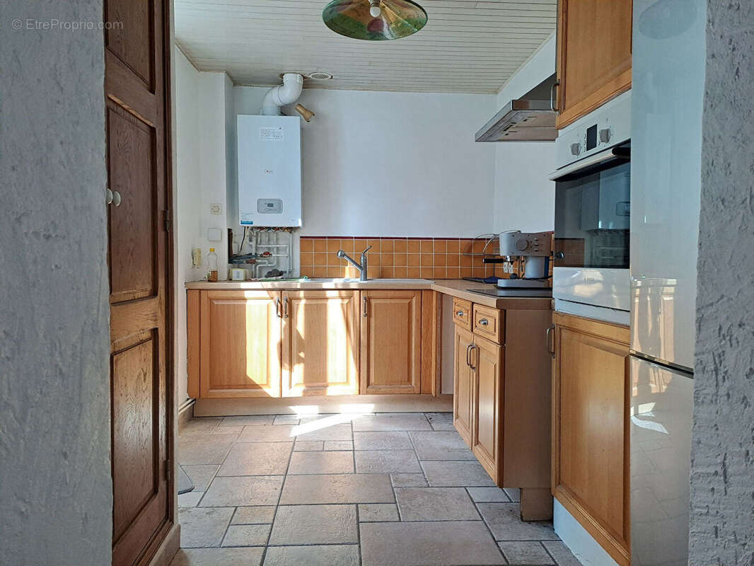 Appartement à RAMBOUILLET