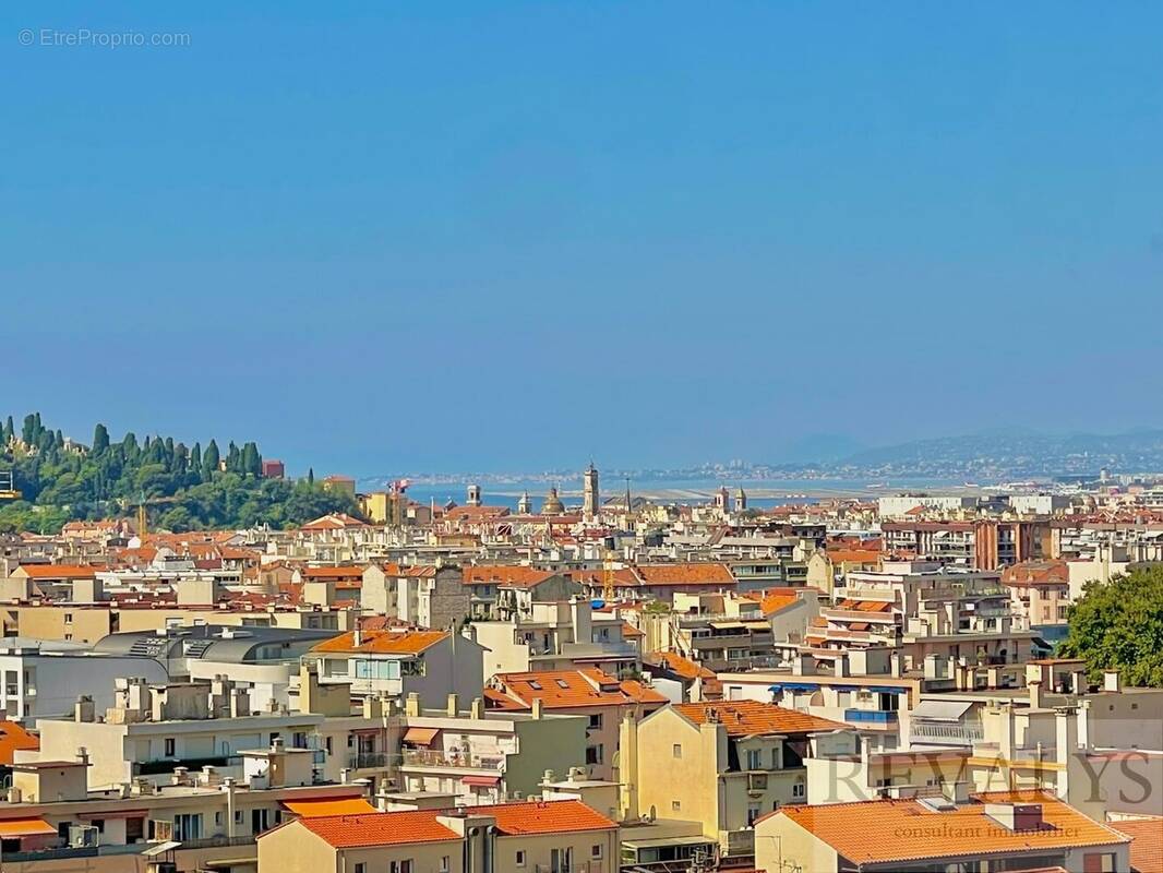 Photo Appartement à Nice au prix de 532 000€