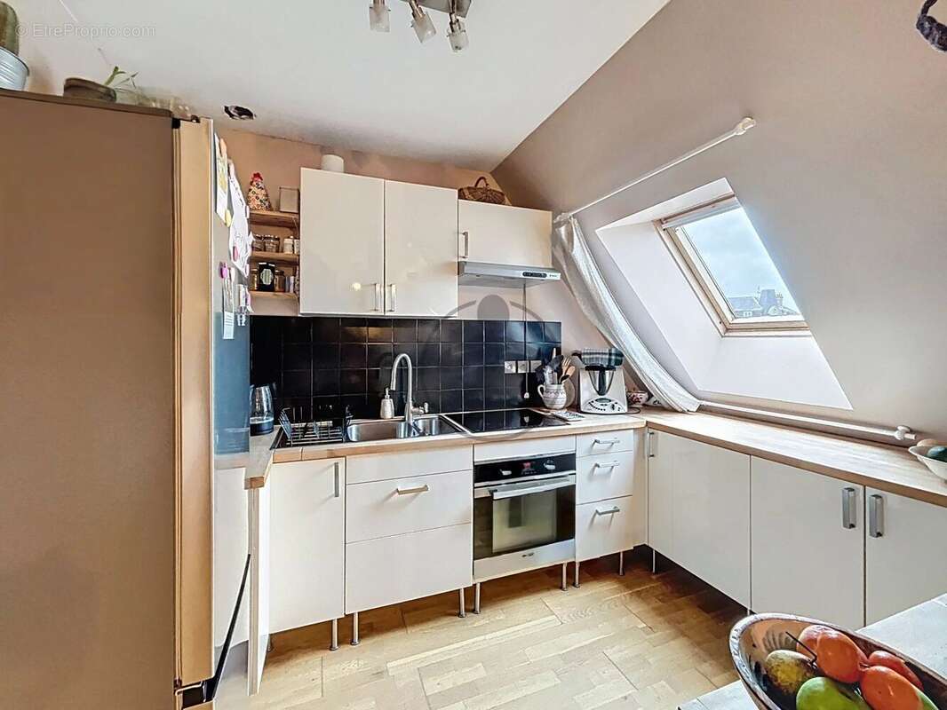 Appartement à SAINT-QUENTIN