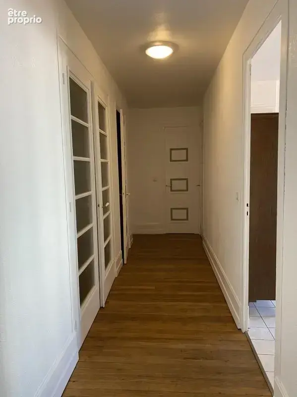 Appartement - photo 12