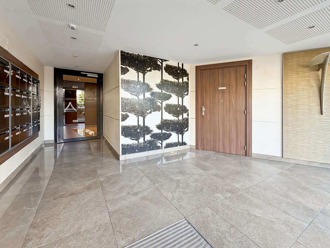 Appartement à PALAISEAU