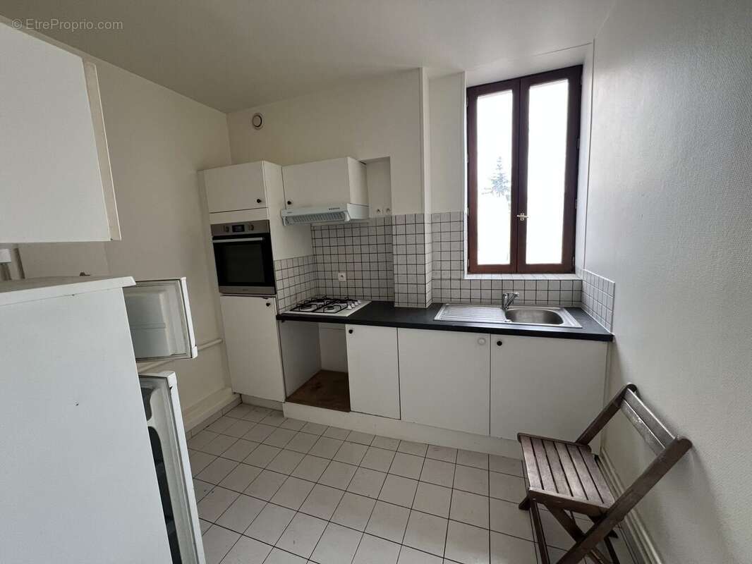 Appartement à LE PECQ