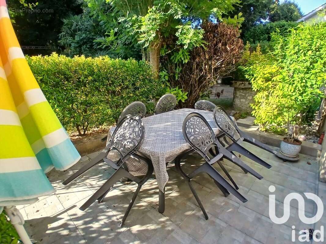 Photo 3 - Appartement à BOURRON-MARLOTTE