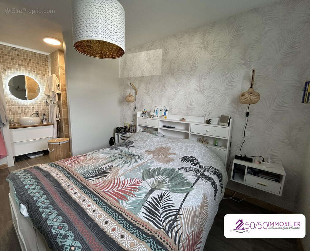 Maison à LANDIVISIAU