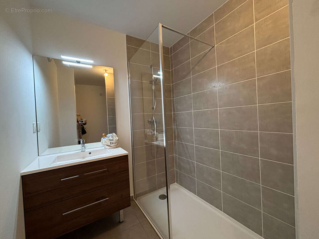 Appartement à BOURG-EN-BRESSE