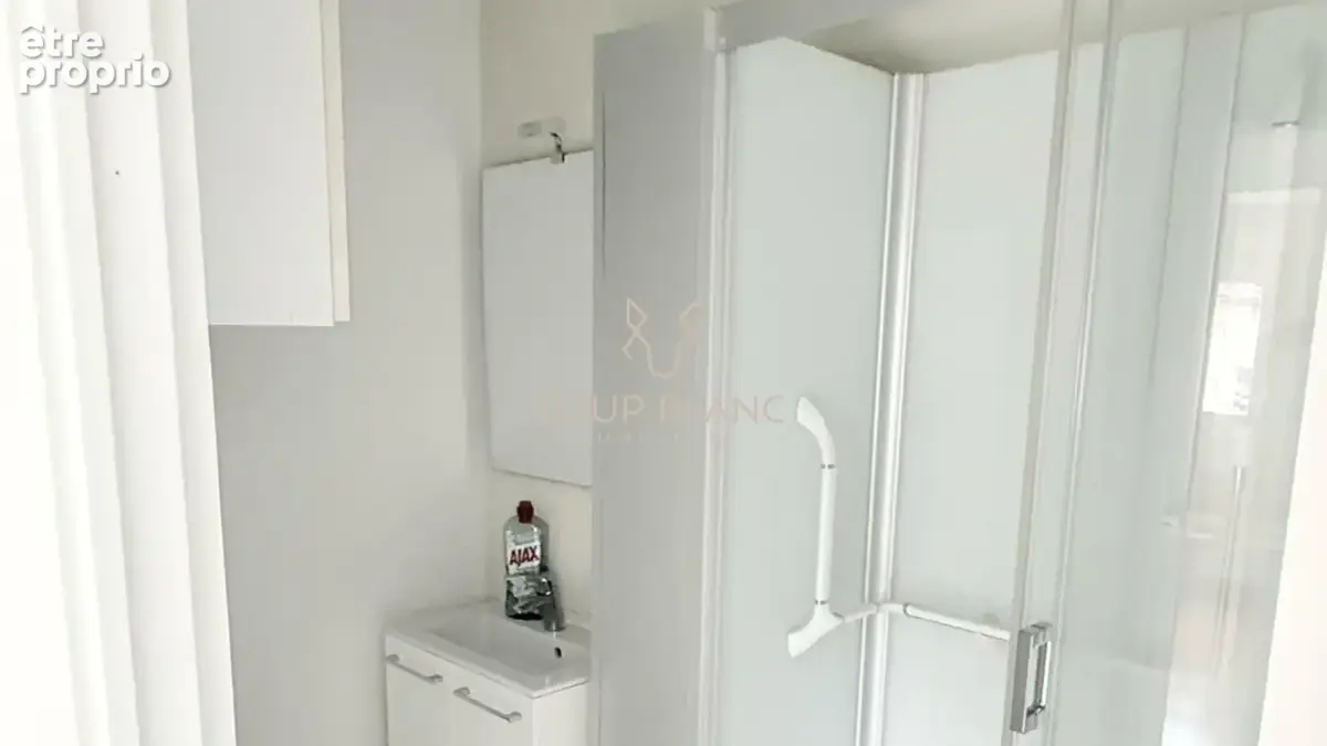 Appartement loué avec garage en plein centre d'Héricourt   Investissement locatif idéal - photo 4
