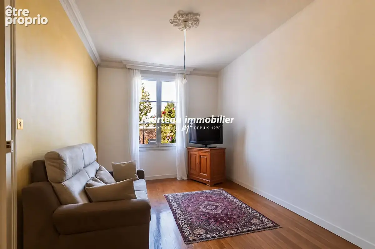 Le mans maison 80.81 m2 - exclusivité  label clé d'or - photo 10