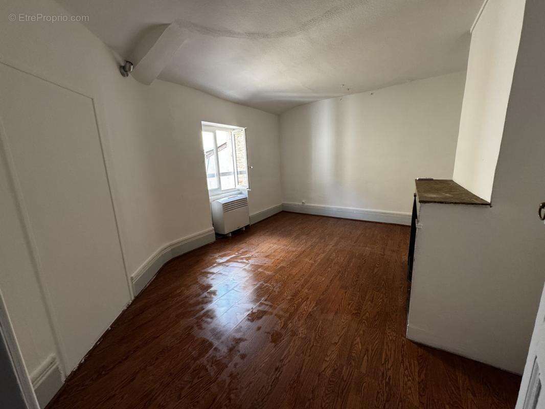 Appartement à LYON-2E