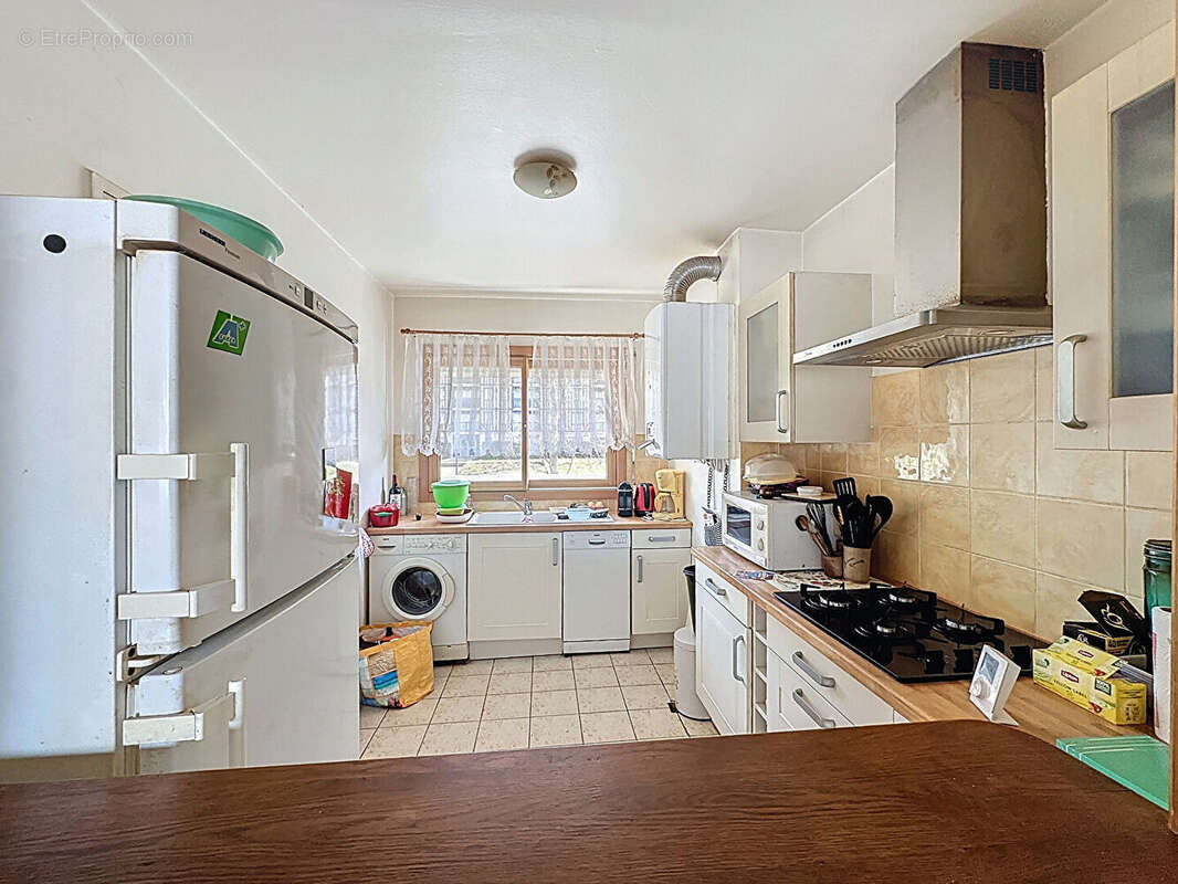 Appartement à VILLERS-SUR-MER