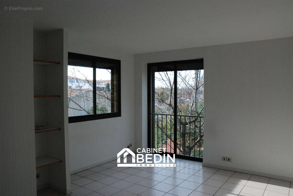 Appartement 43 m² à Toulouse  - photo 7