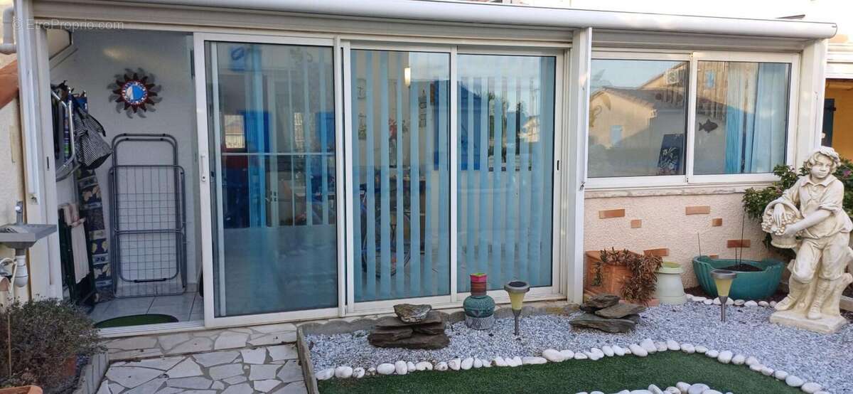 Maison à SAINT-CYPRIEN