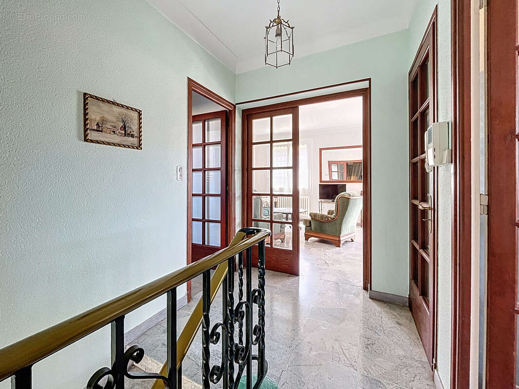 Maison à PRADES