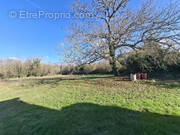 Terrain à CHEYSSIEU