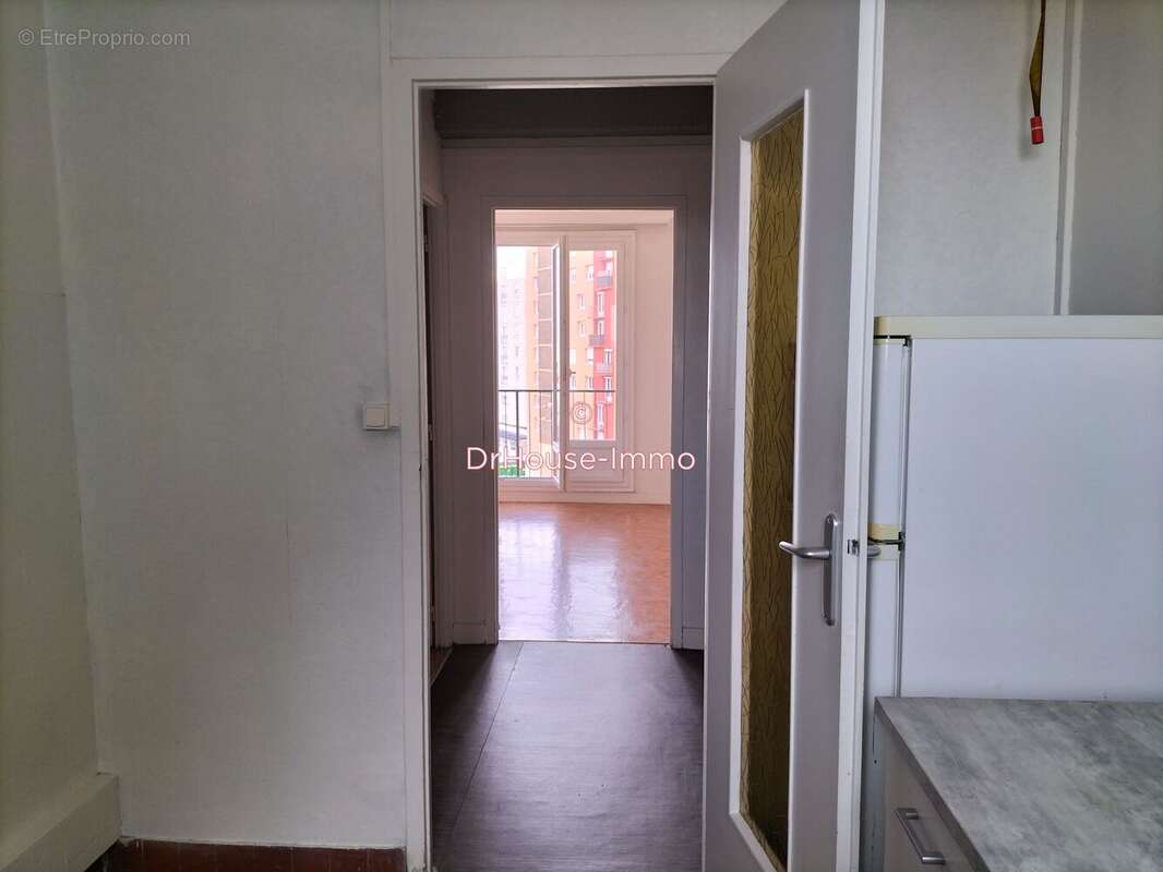 Appartement à LE MANS