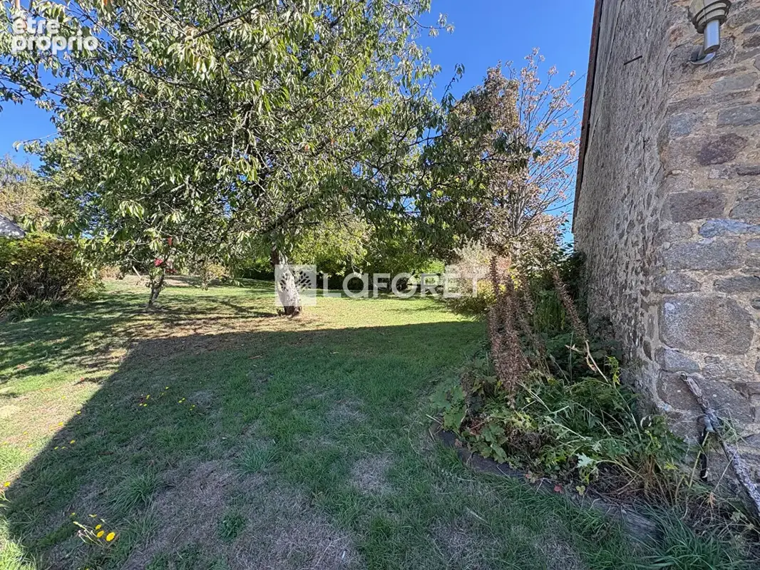 Maison en pierre 8 pièces 184 m² - photo 9