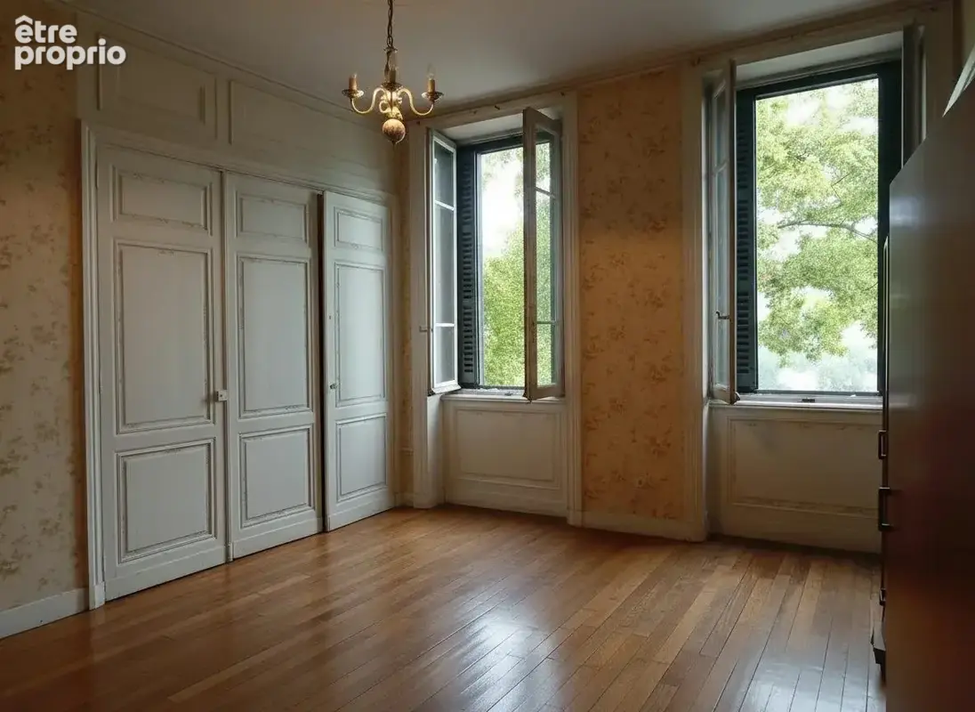 Appartement 3 pièces 73 m² à vendre à Lyon-1e (69001) - photo 2