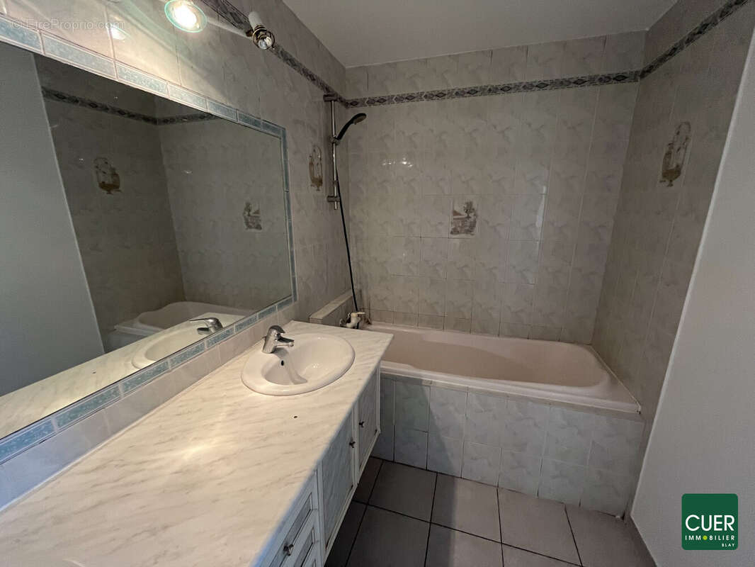 Appartement à VALENCE