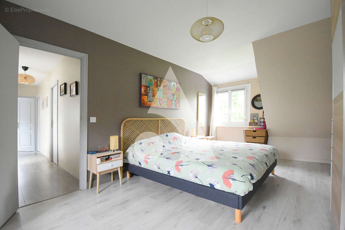 Maison à COYE-LA-FORET