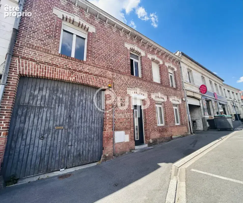 Maison de village aux beaux volumes - photo 1