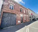 Maison à MAROEUIL