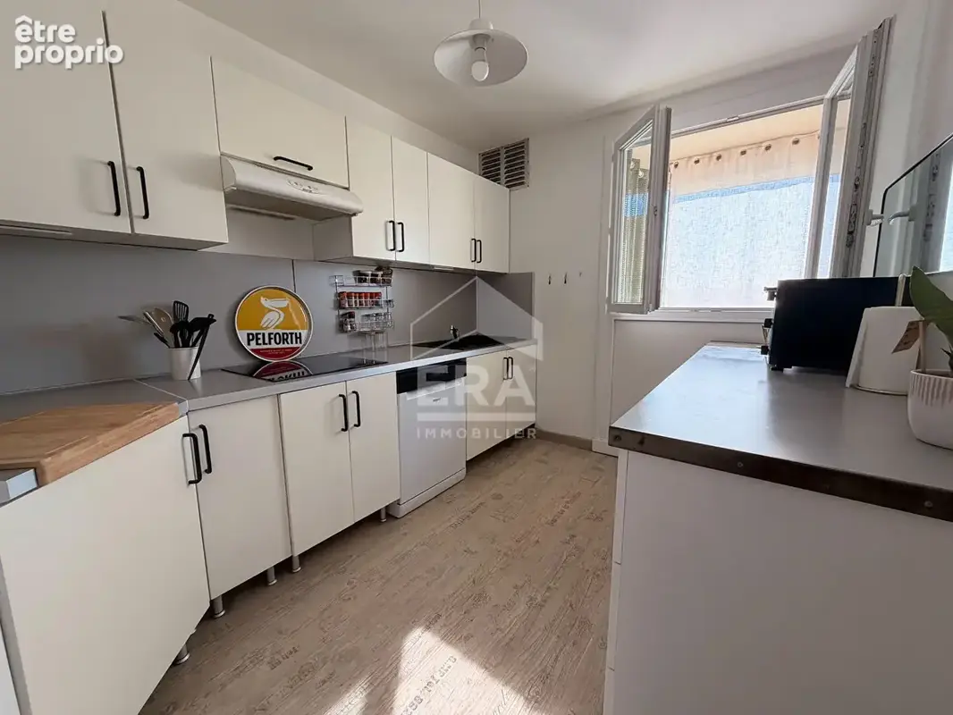 Appartement 73m² à martigues - photo 5