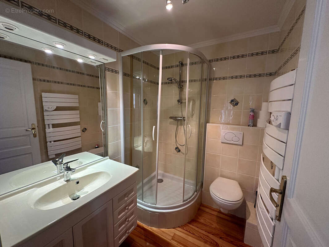 Maison à LE PERCHAY