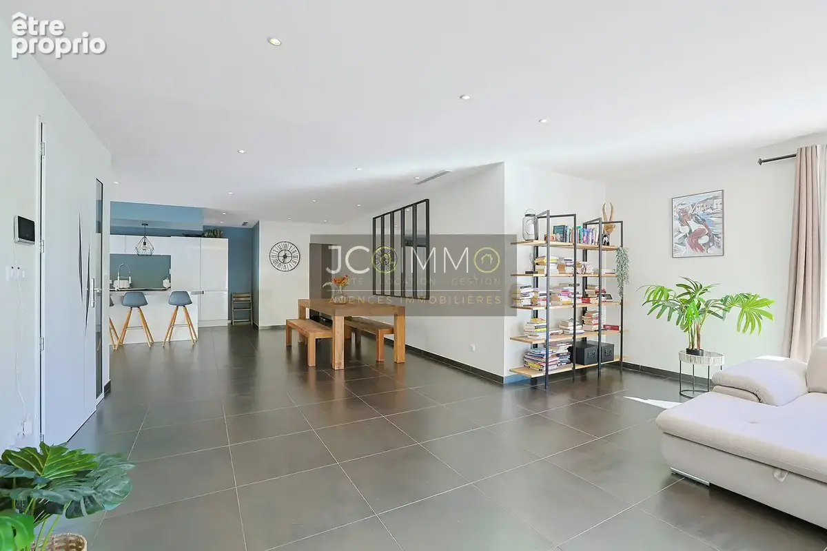 Villa T5 de prestige - photo 19