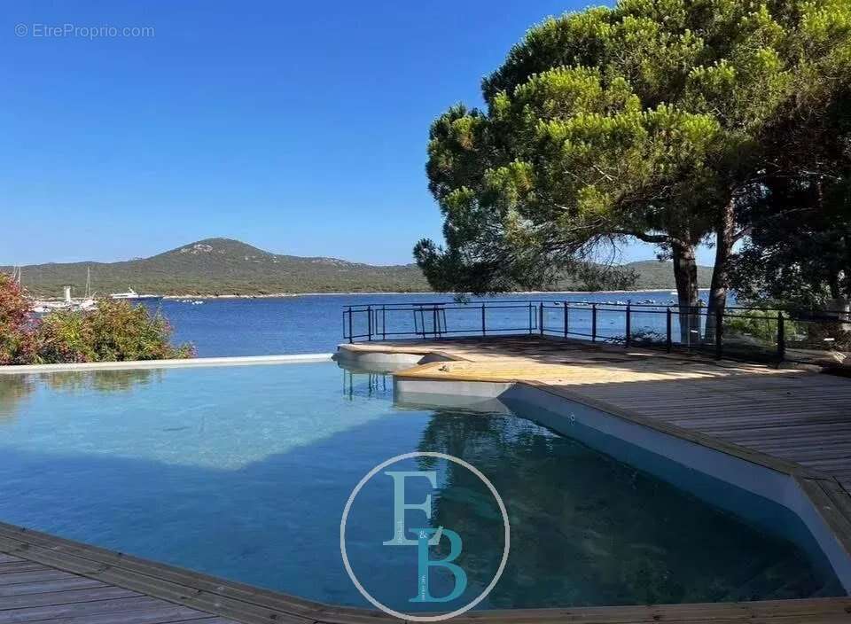 Appartement à PIANOTTOLI-CALDARELLO