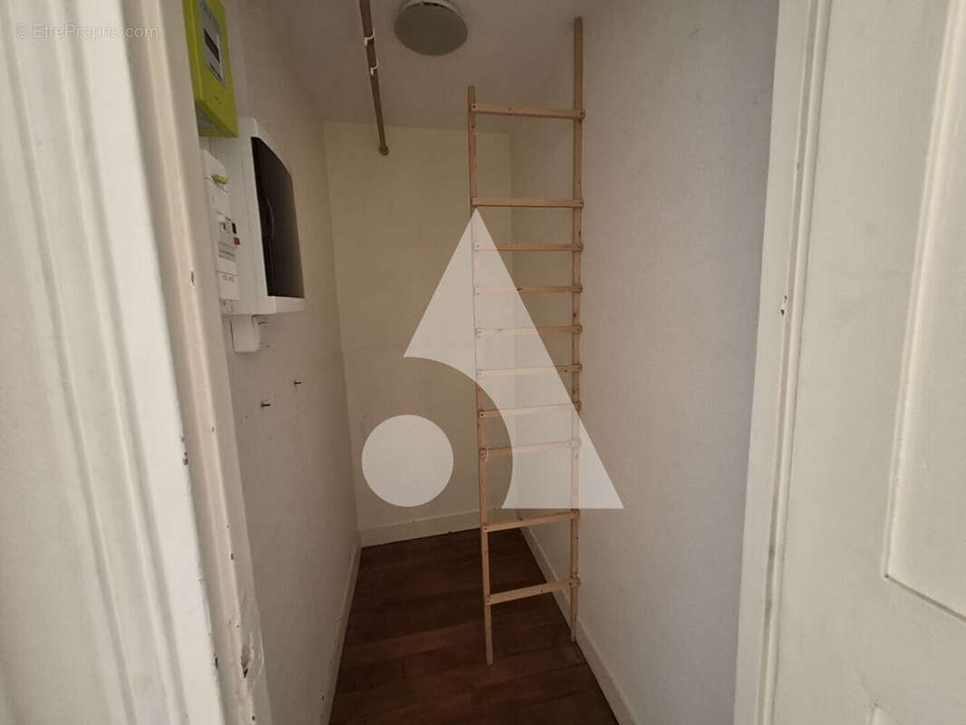 Appartement Paris 3 pièce(s)  44,13 m2 - photo 10