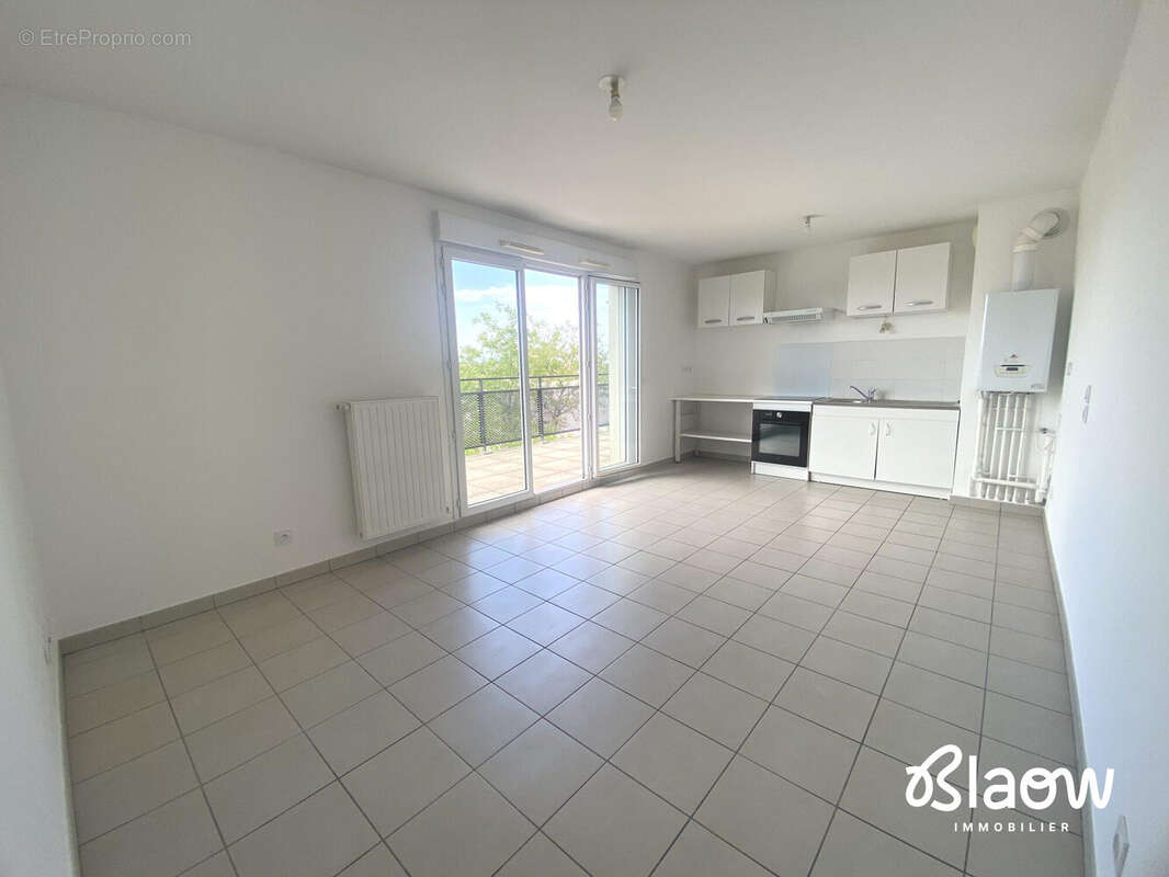 Appartement à BRON