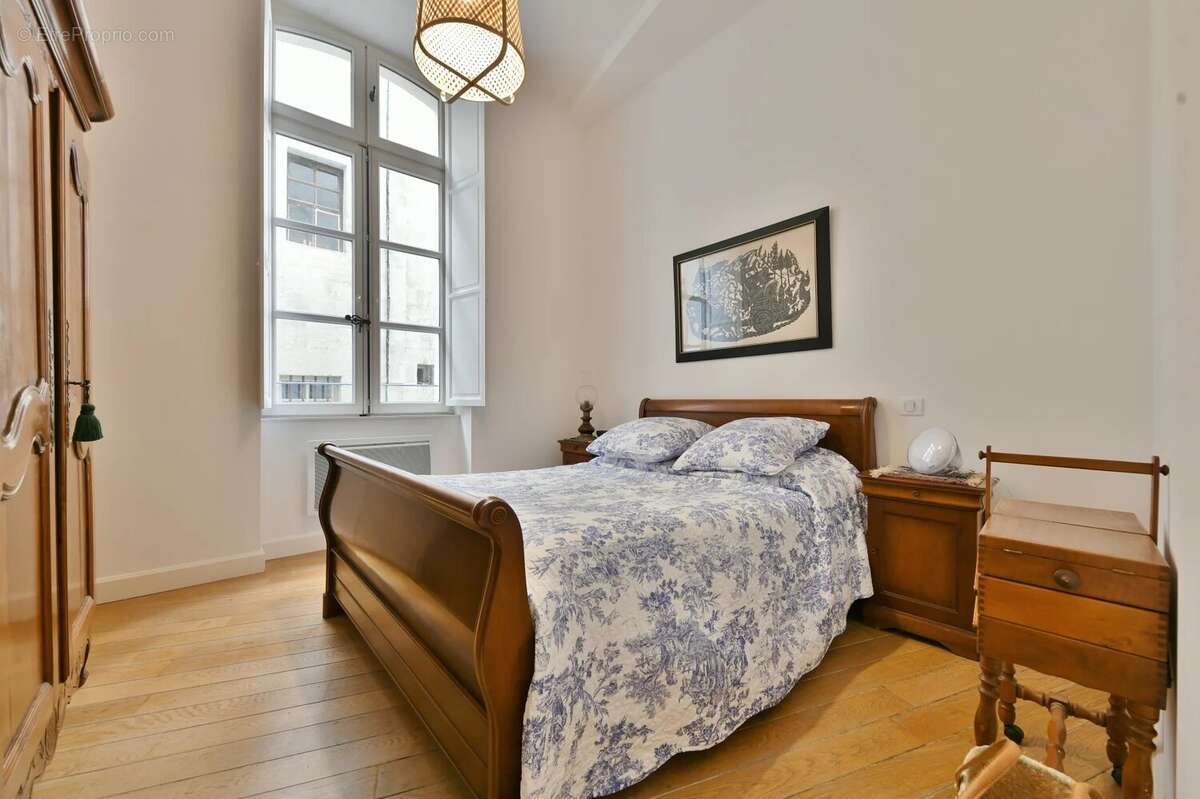 Appartement à AVIGNON