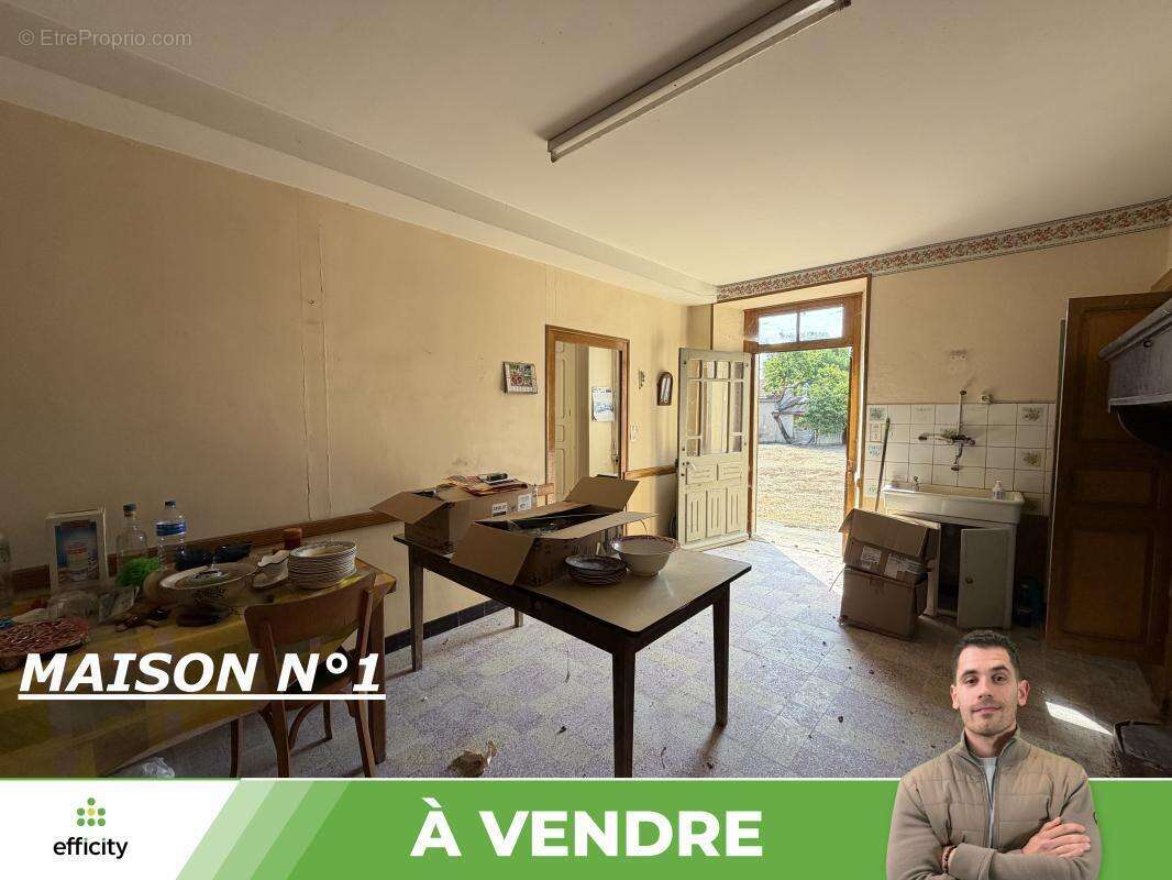 Corps de ferme - photo 7