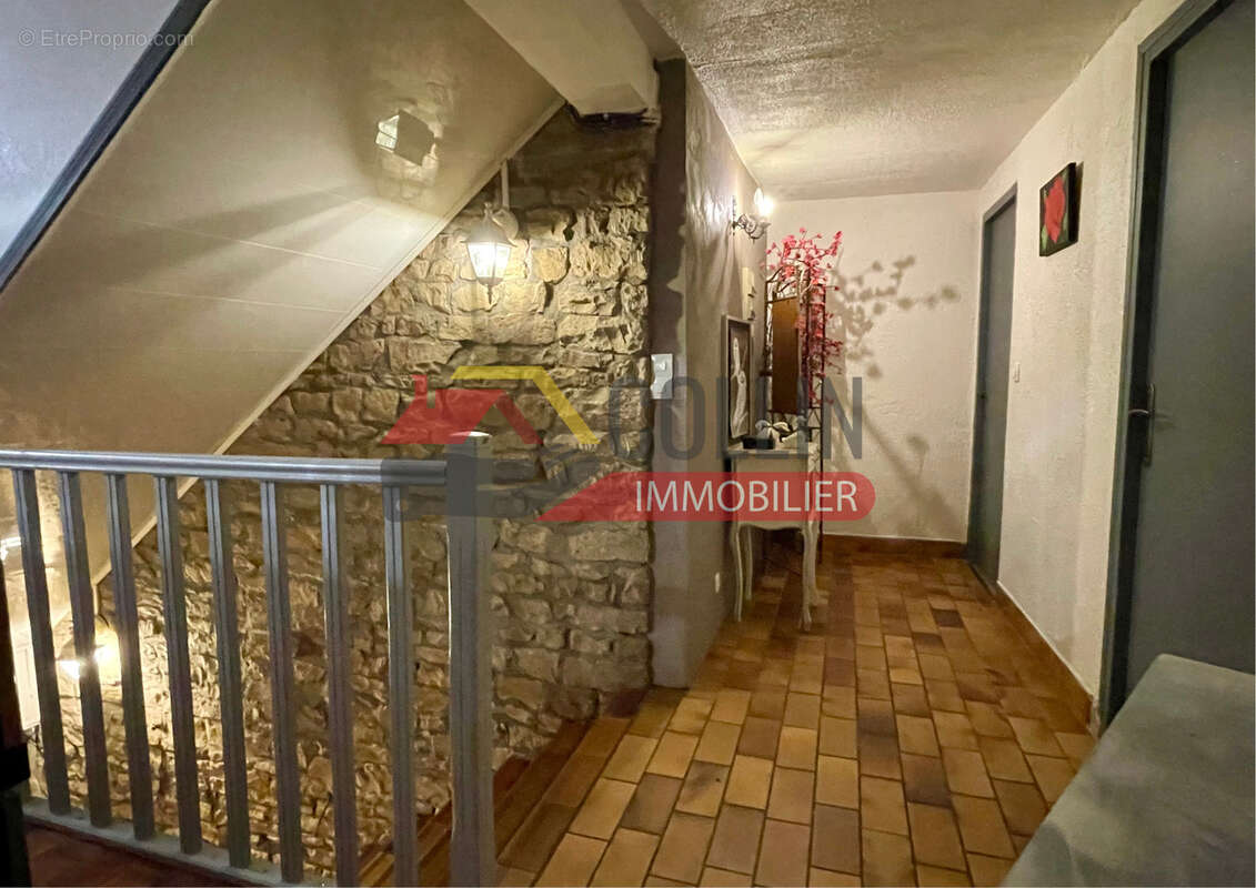 Maison à BADONVILLER