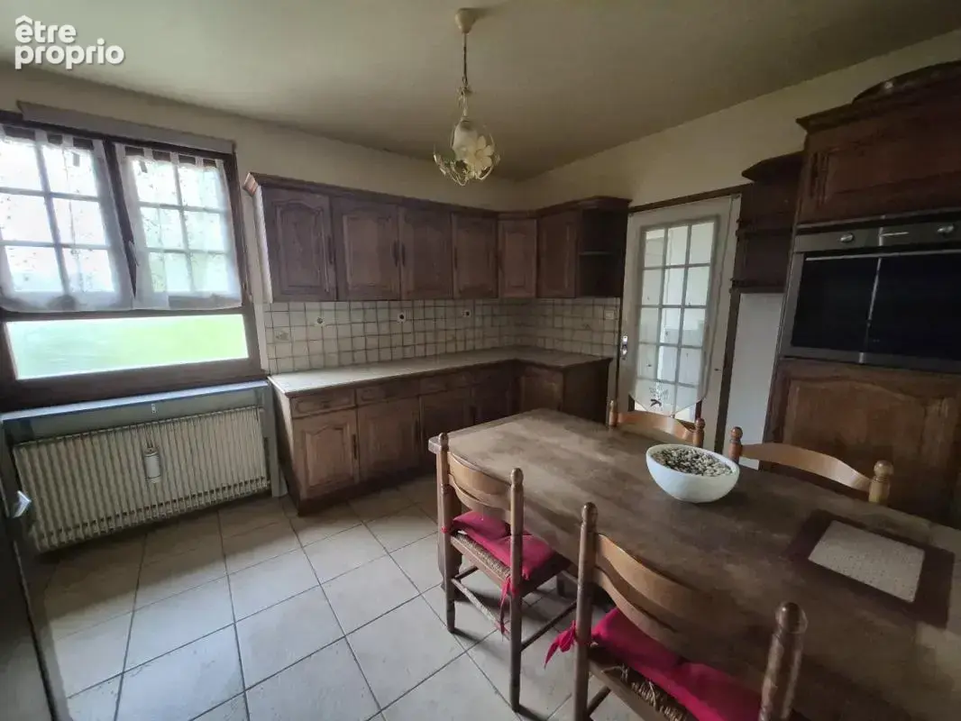 Maison 5 pièces 93 m² à vendre à Garennes-Sur-Eure (27730) - photo 6
