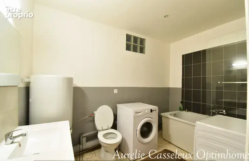 Ensemble immobilier de 3 logements sur LA FERE - photo 7